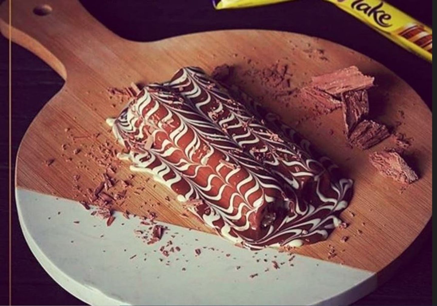 كريب فليك