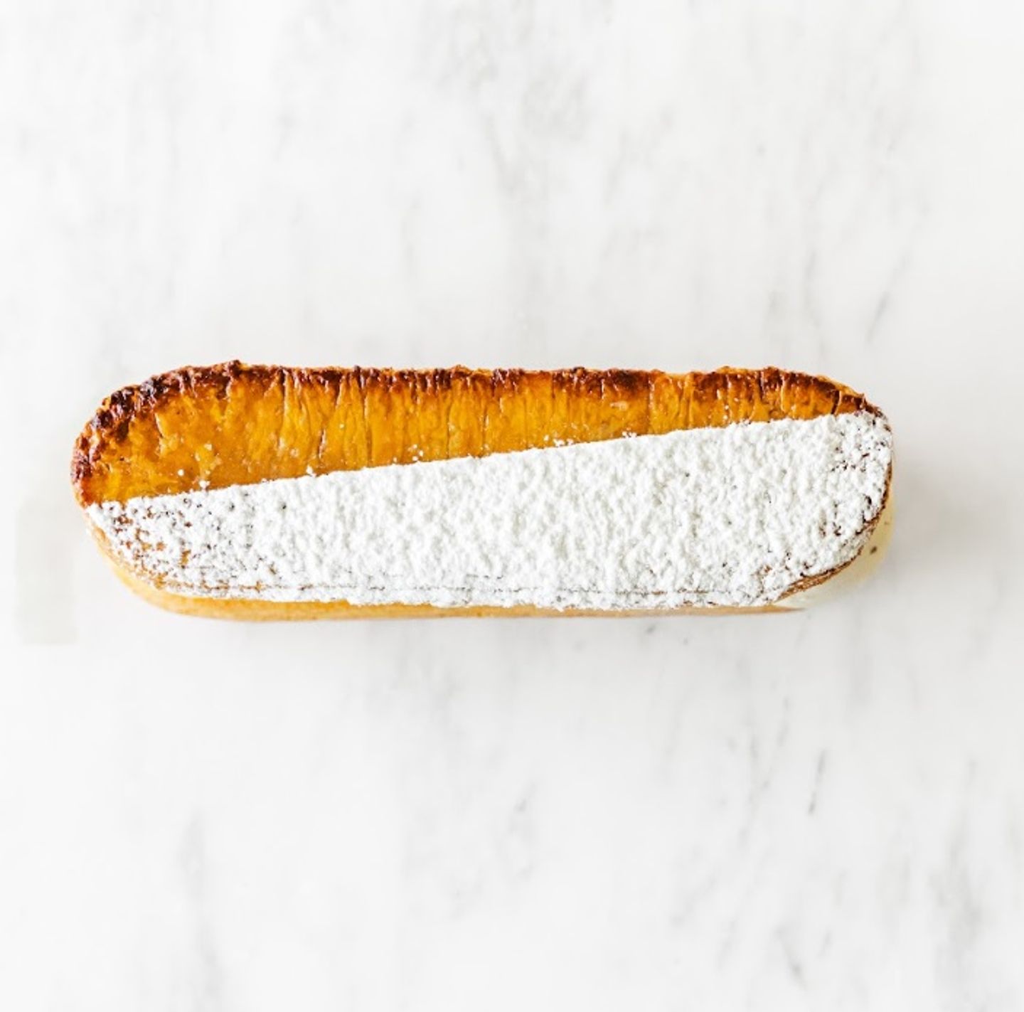 Millfeuile Eclair