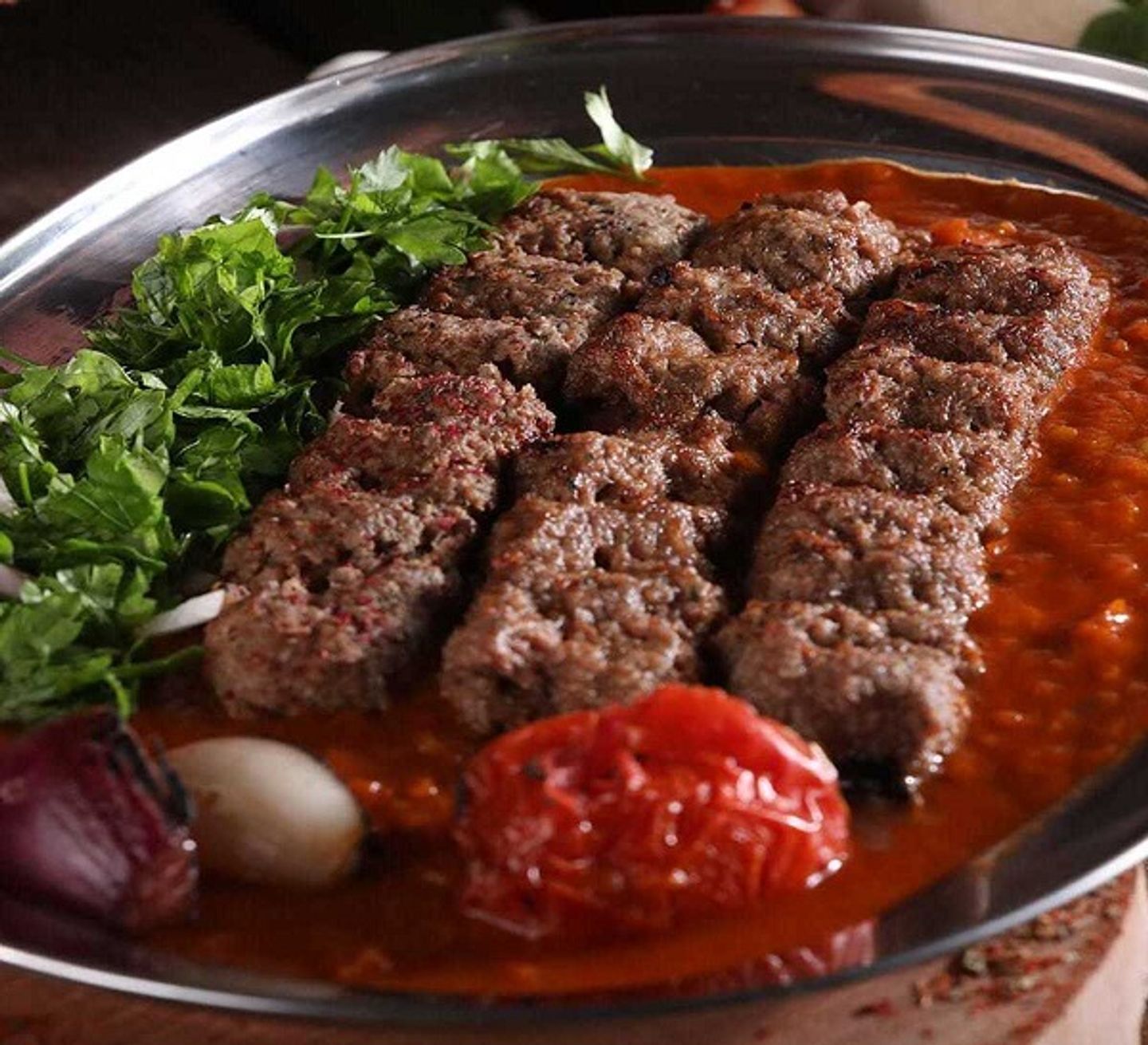 معجوقه لحم