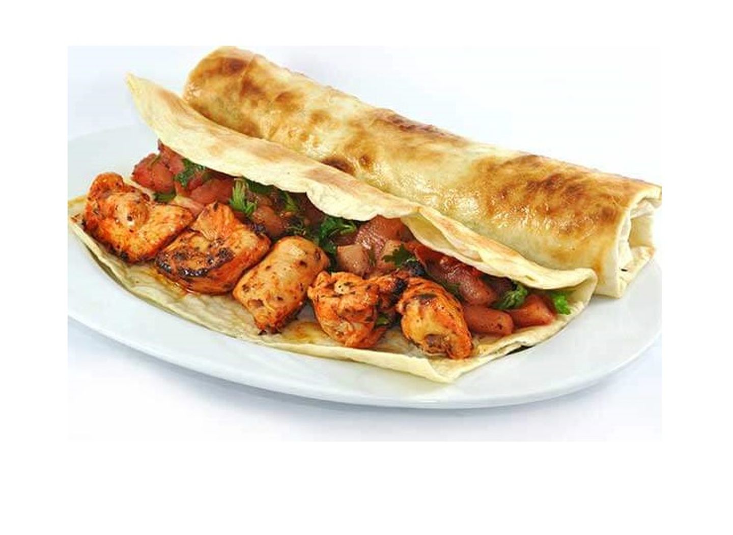 Saroukh Shish Tawouk