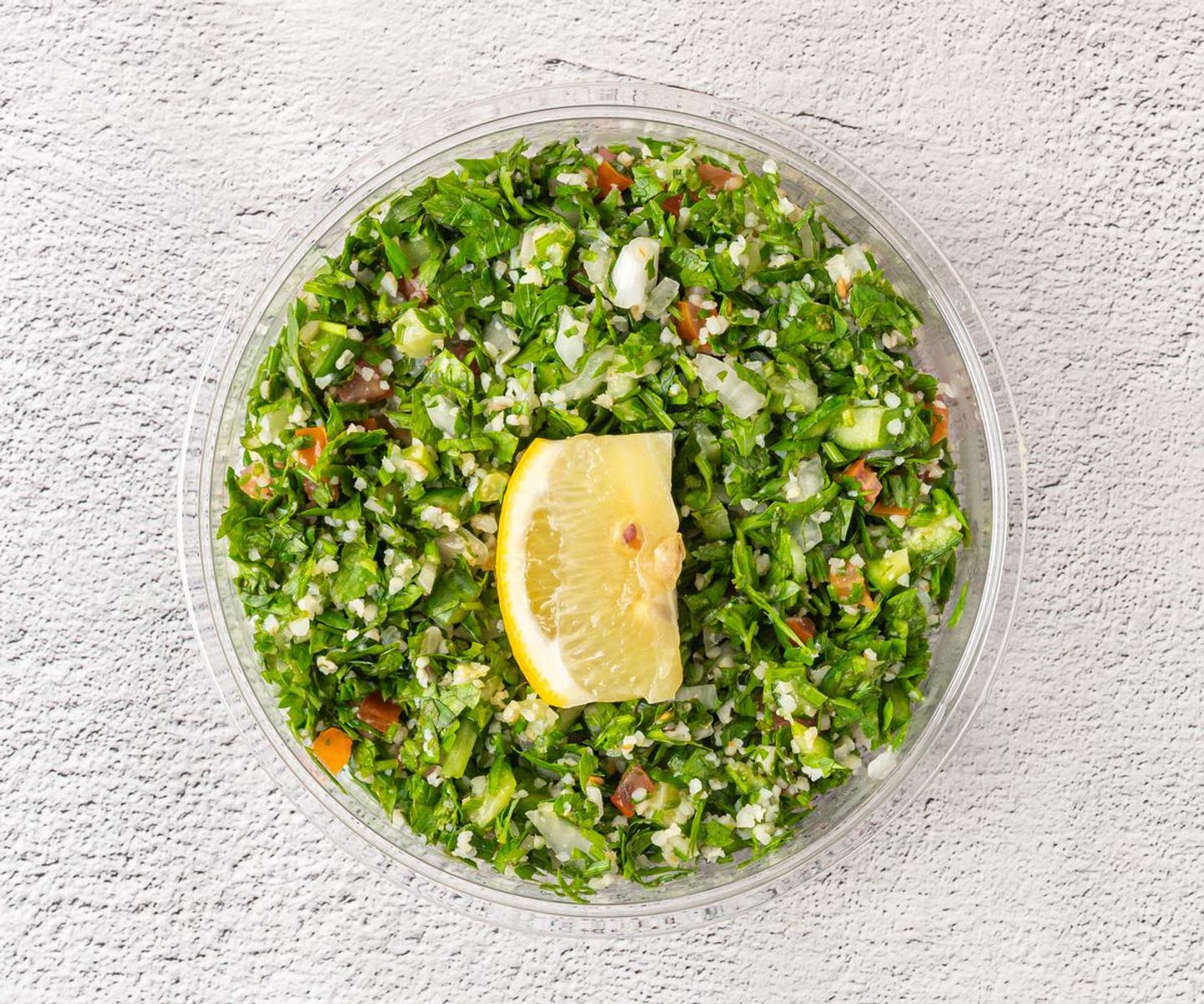 تبولة