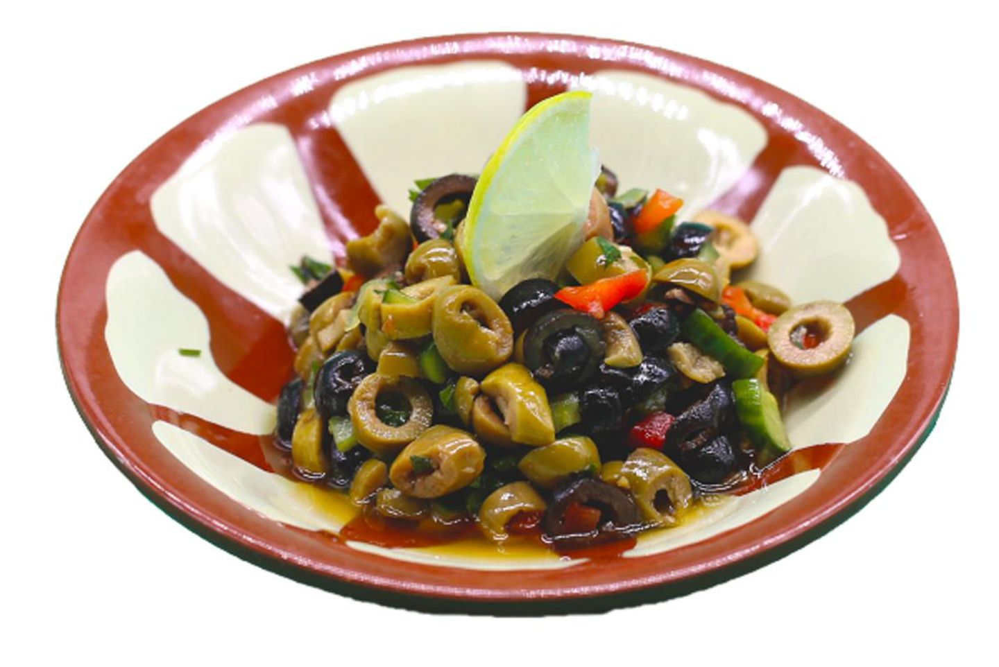 Olive Salad