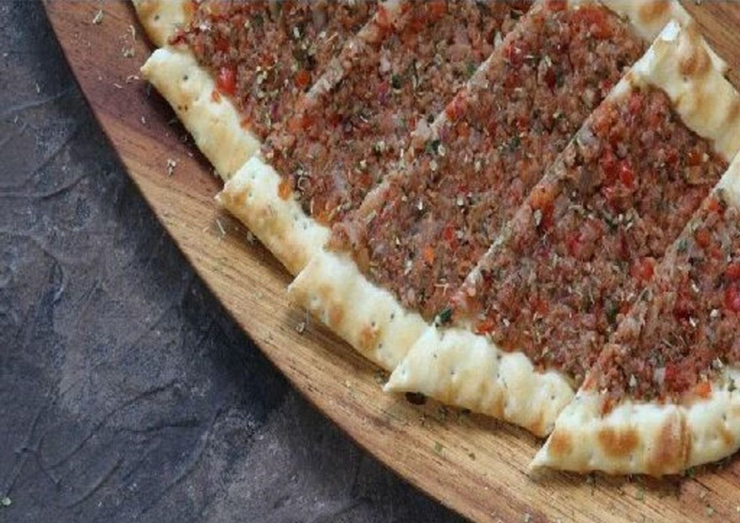 Chicken Bel Ajeen
