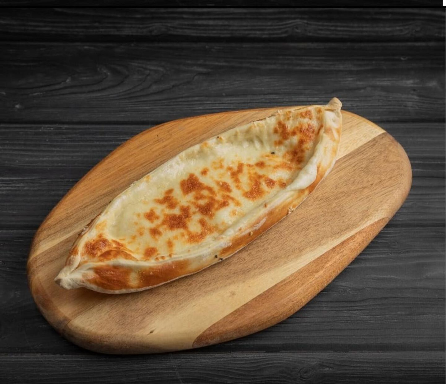 Cheese - Corn