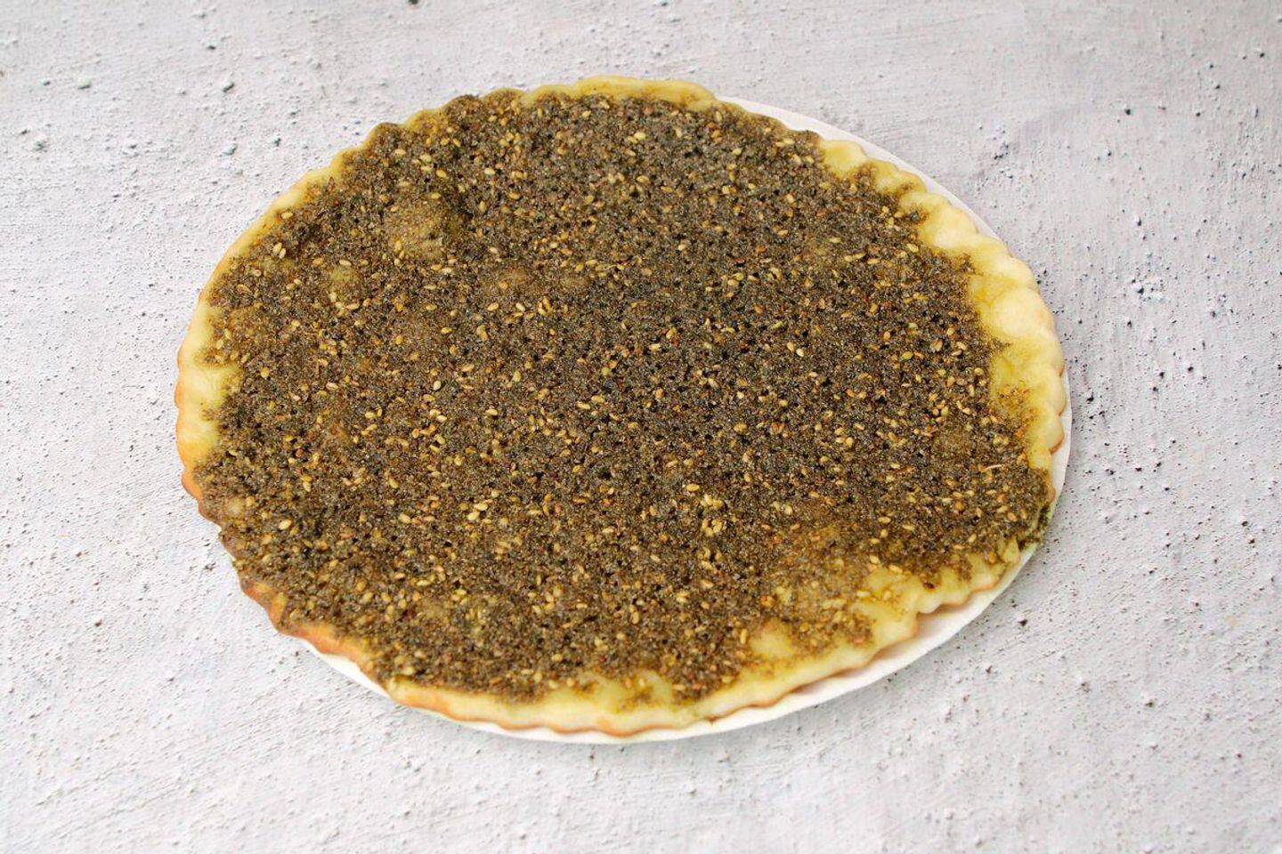 Zaatar
