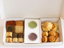 معمول مشكل - صغير