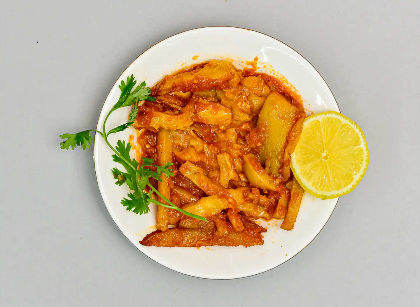 مشكل فرن