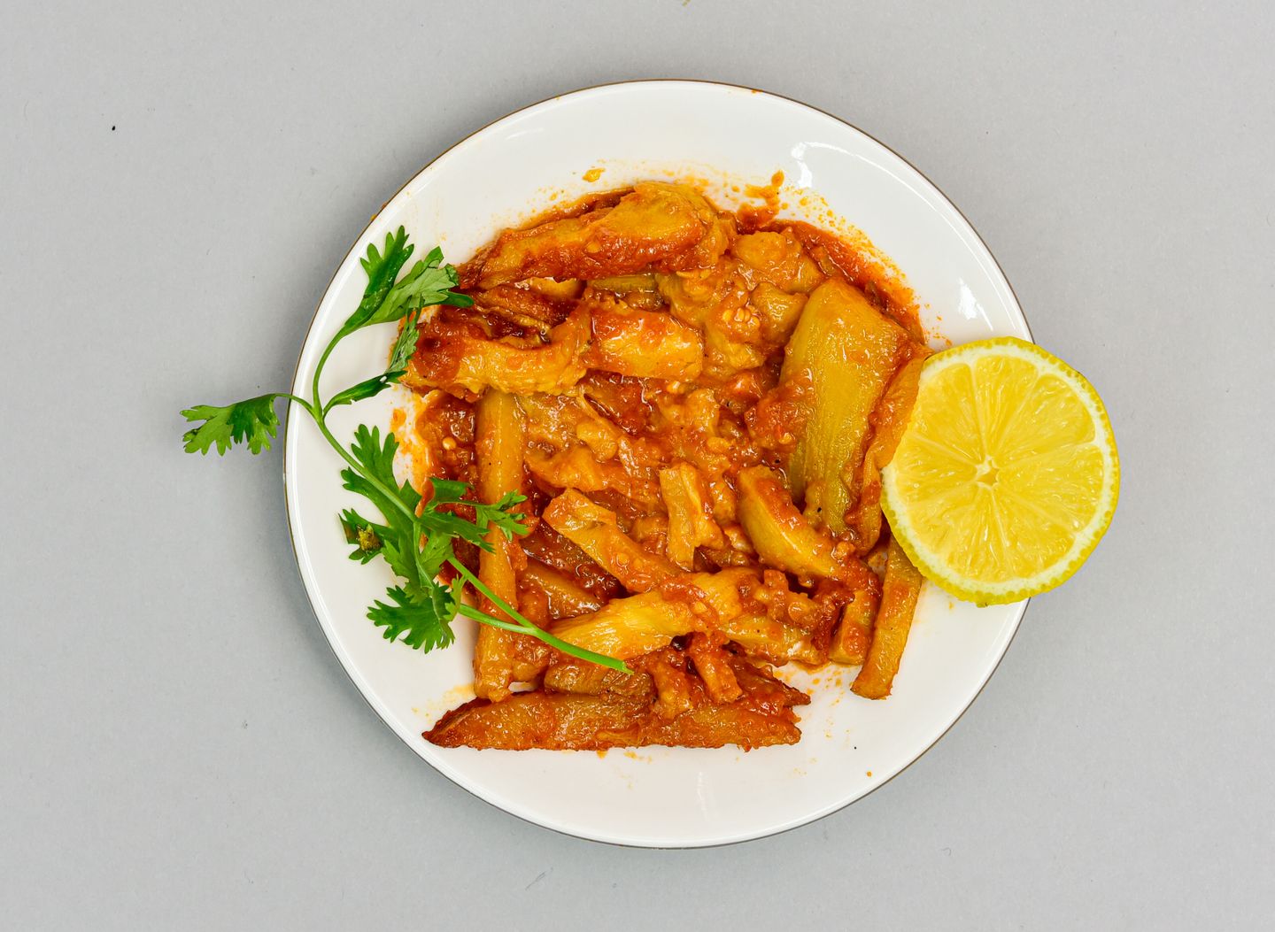 مشكل فرن