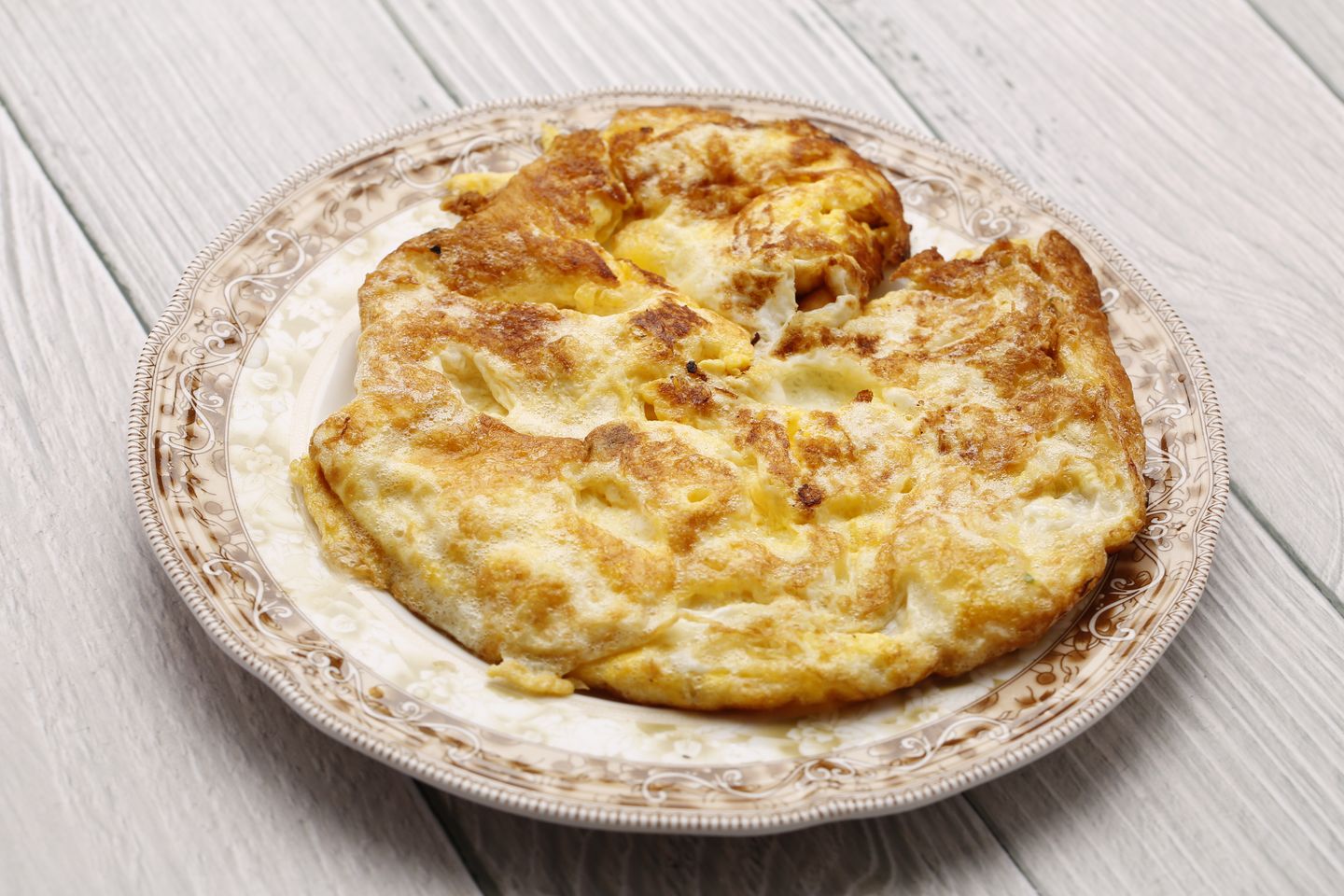 Fried Egg