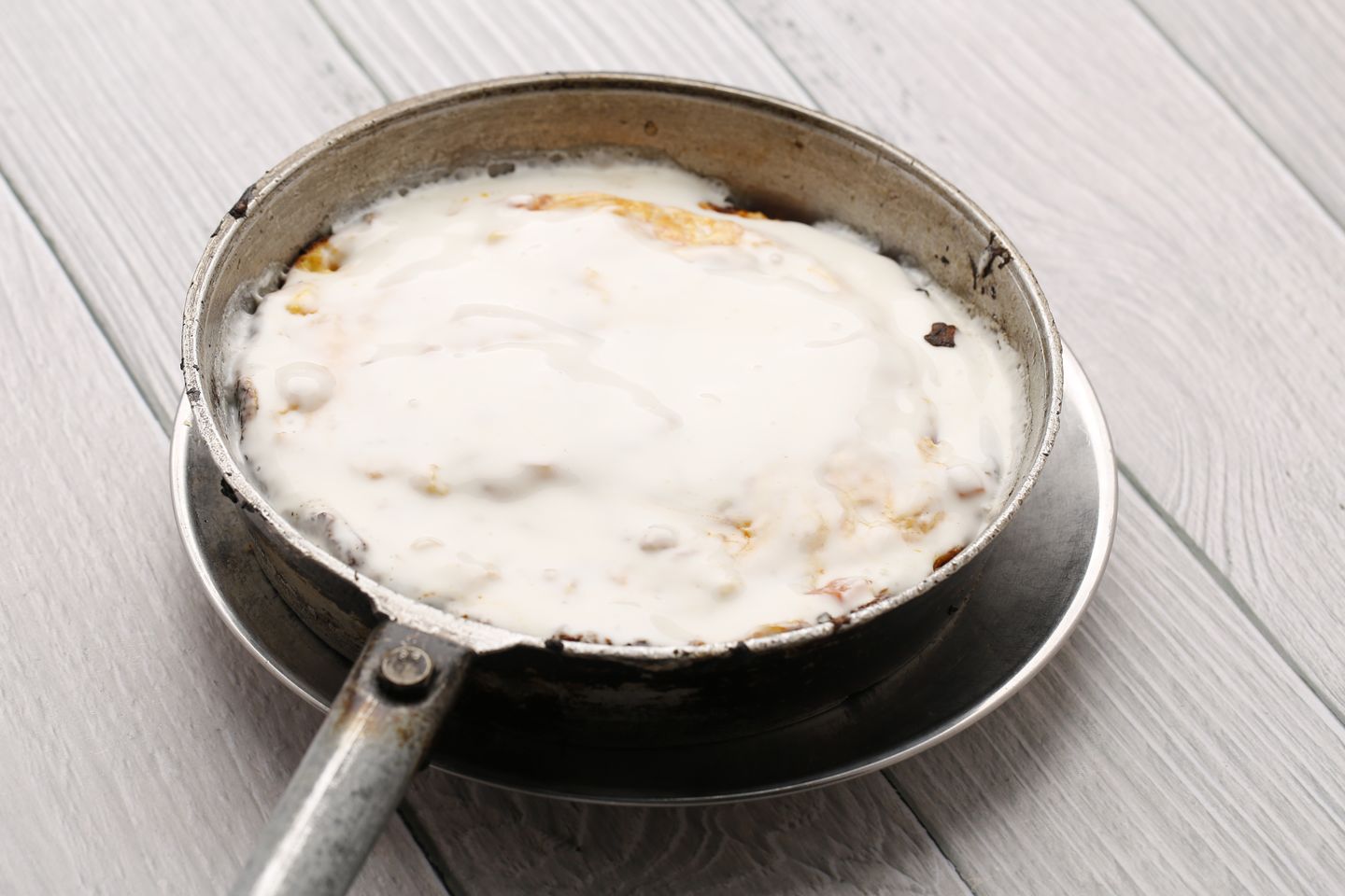 Sunny Side Up Egg Cheese Lahsah