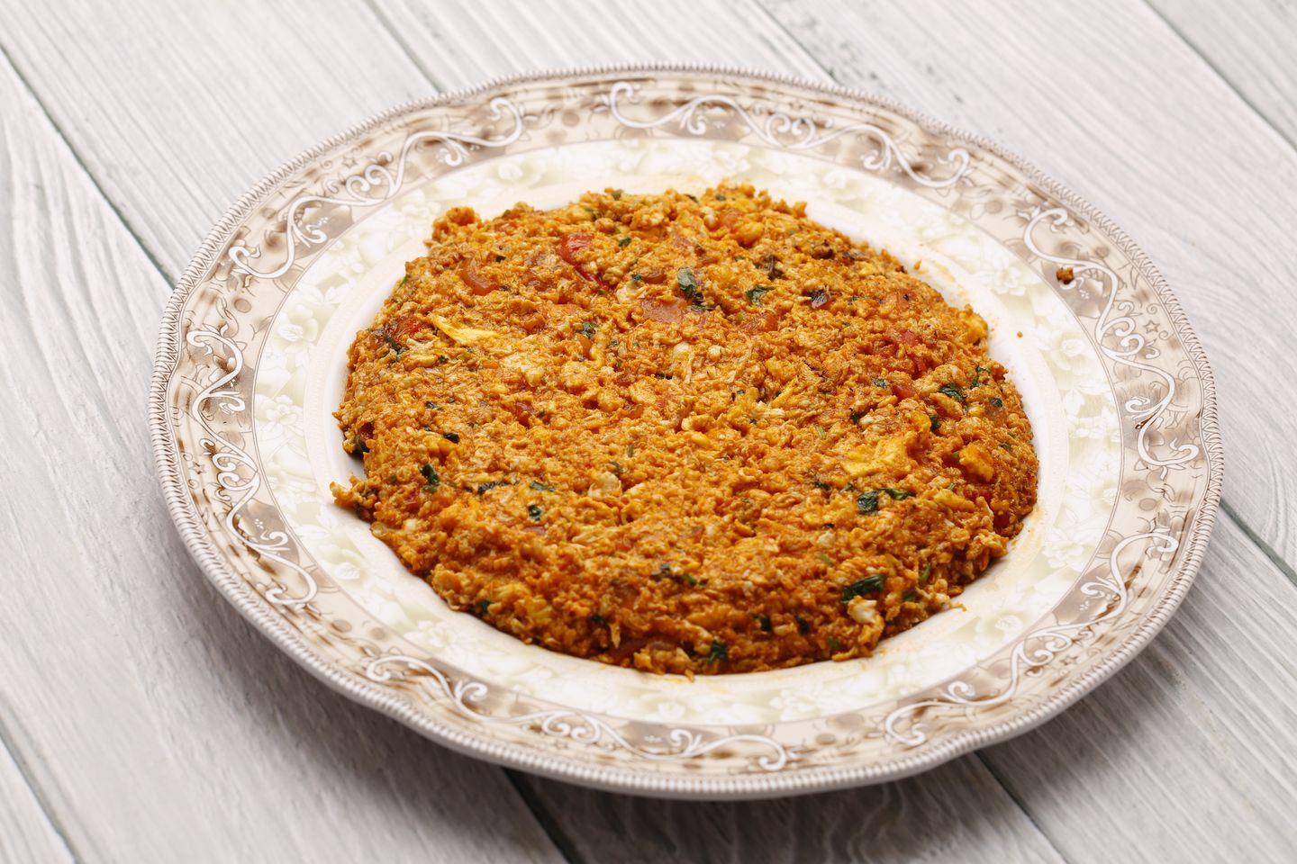 Shakshouka Adni