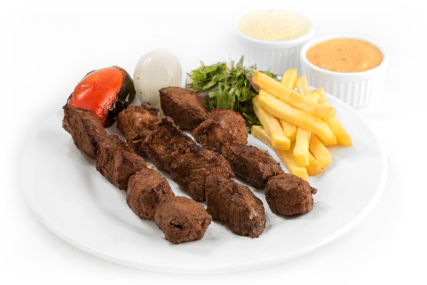 أوصال لحـم