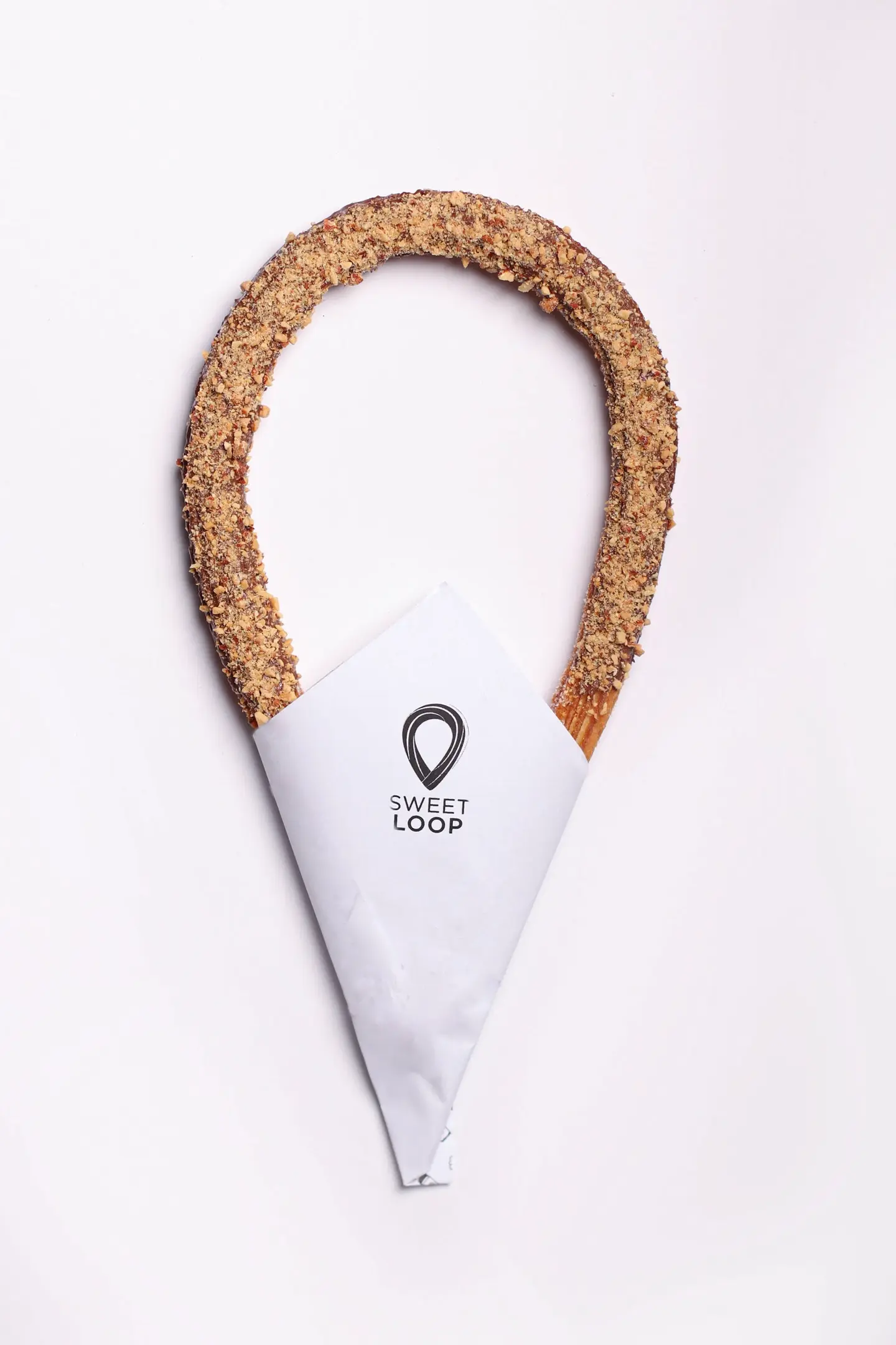 Choco Crunch