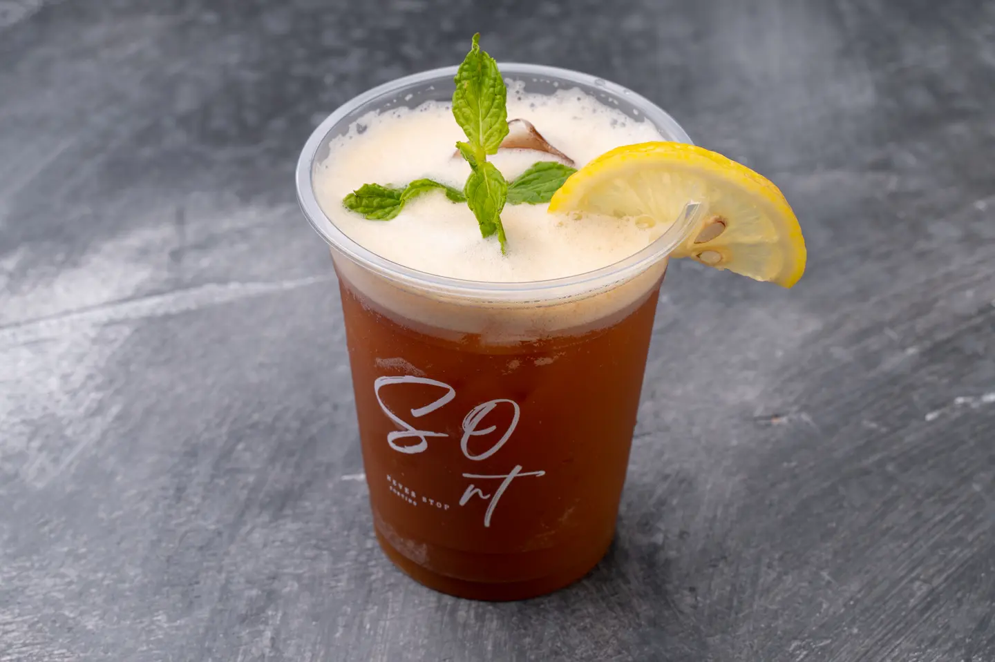 Ice Tea