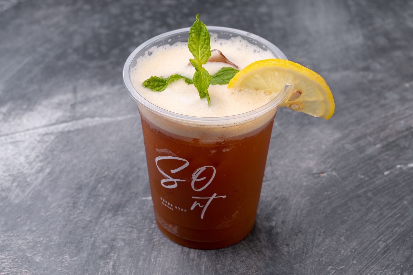 Ice Tea
