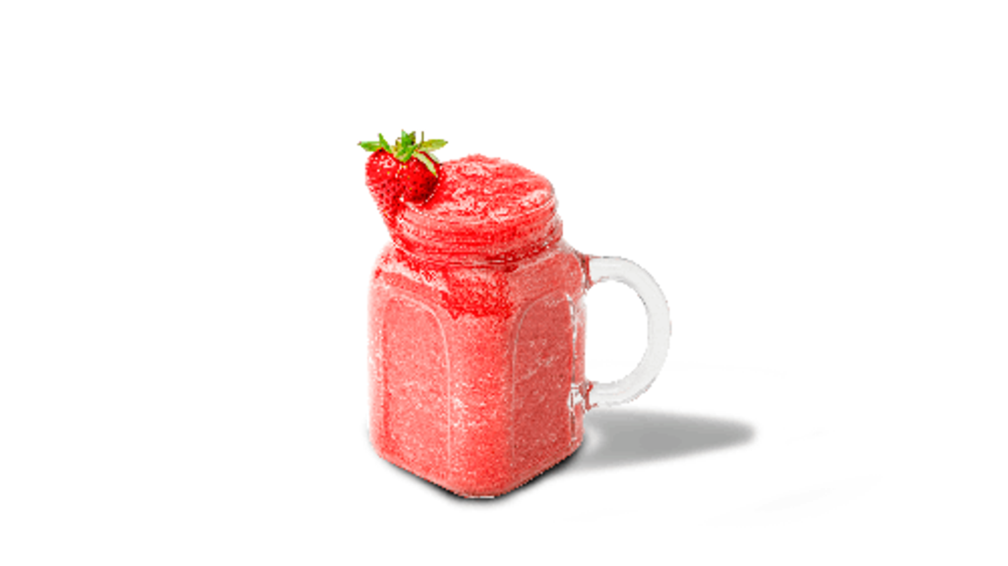 Strawberry Smoothie