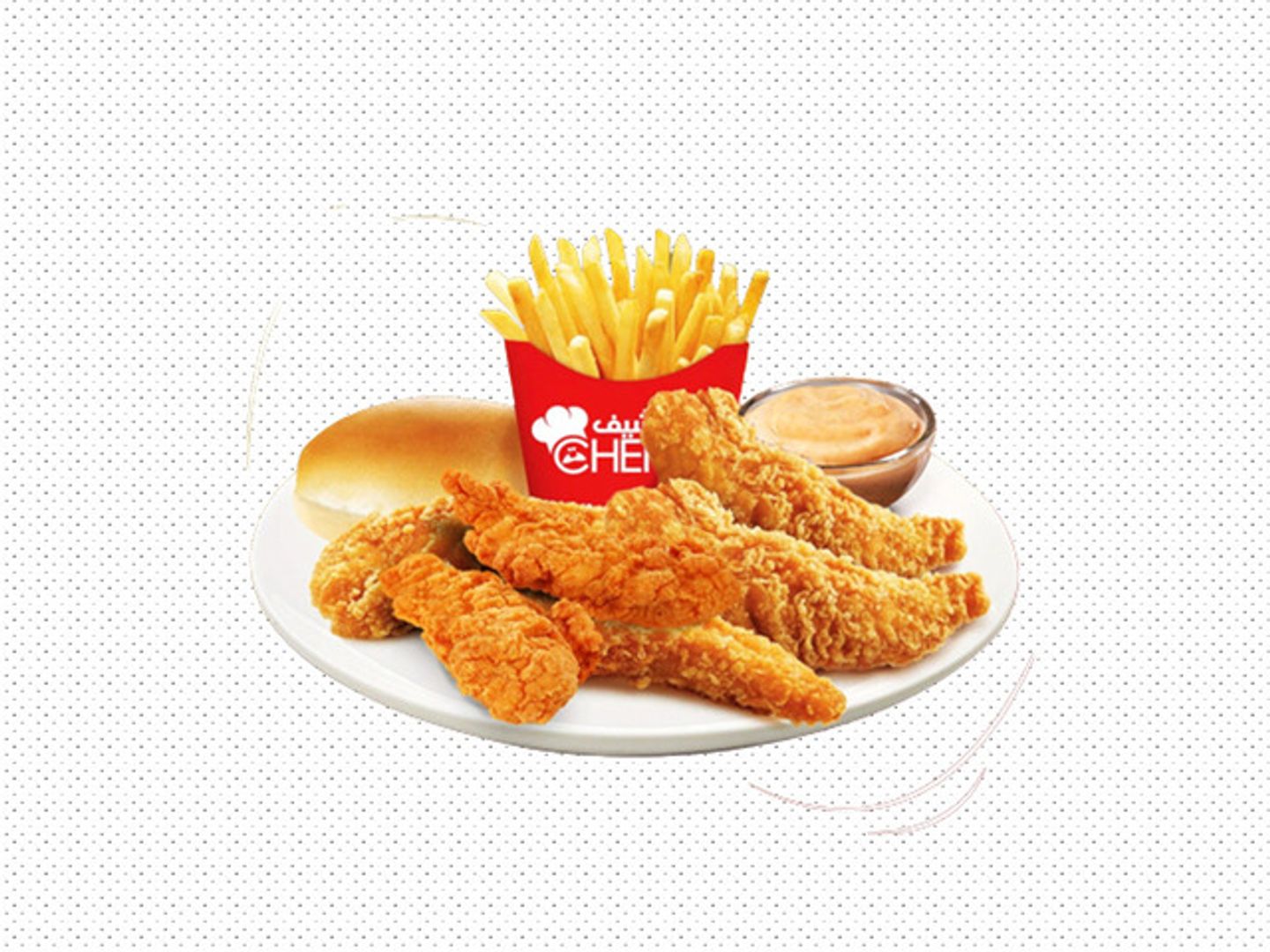Chicken Strips