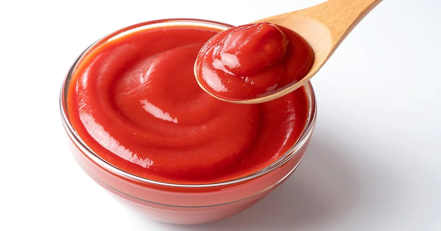 Special Hot Sauce