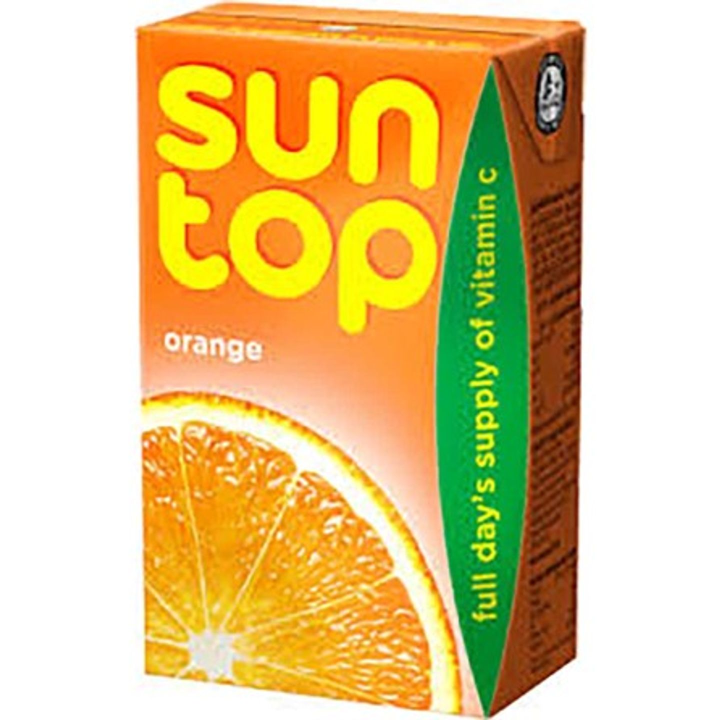 Orange Juice