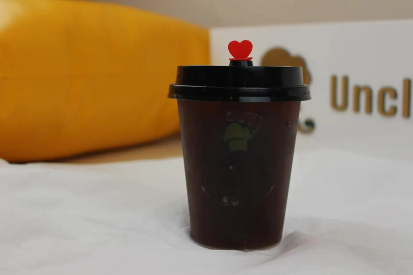 Ice Americano