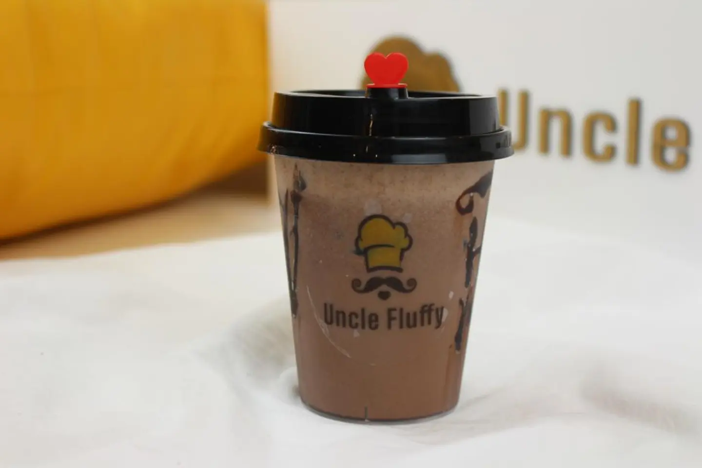 Ice Mocha