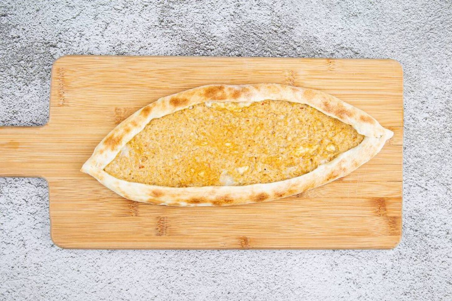 Mozzarella Pie