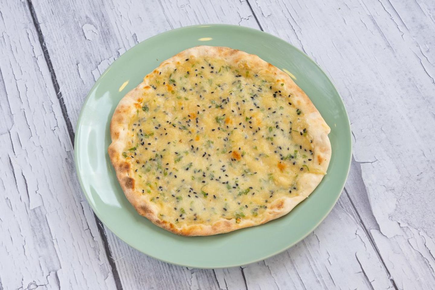Kraft Cheese Pie