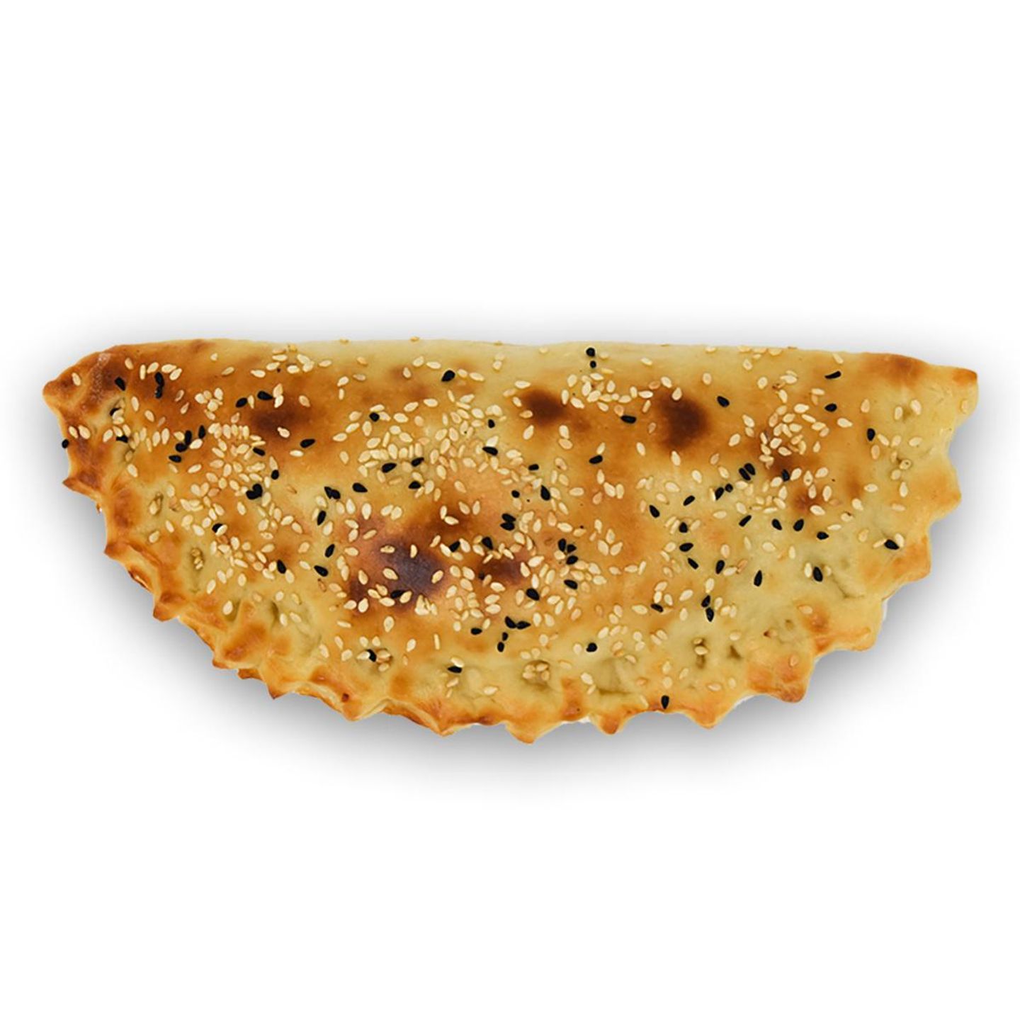 Meat Cheese Pie