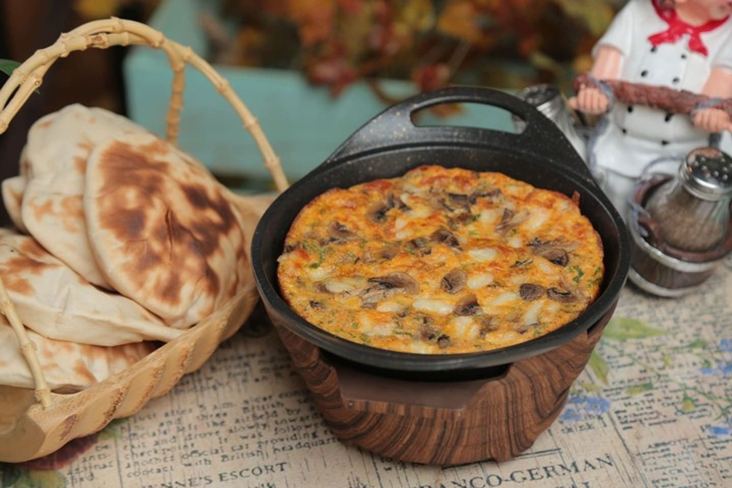 Omelette
