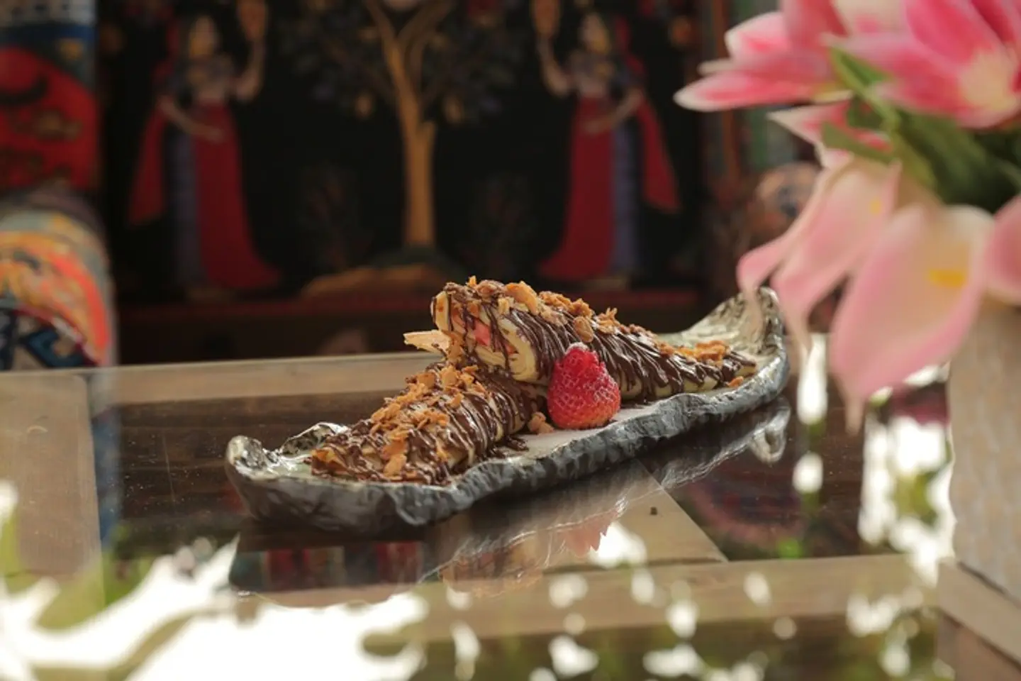 Crepe