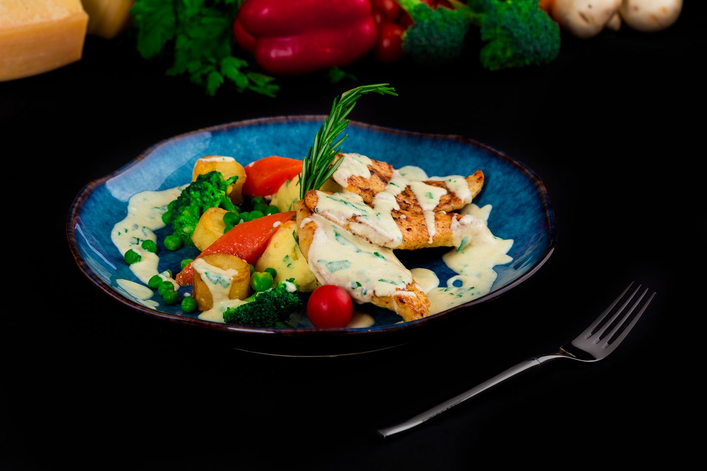 Chicken Breast
