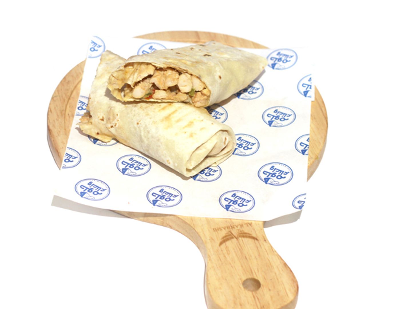 ساندوتش دجاج