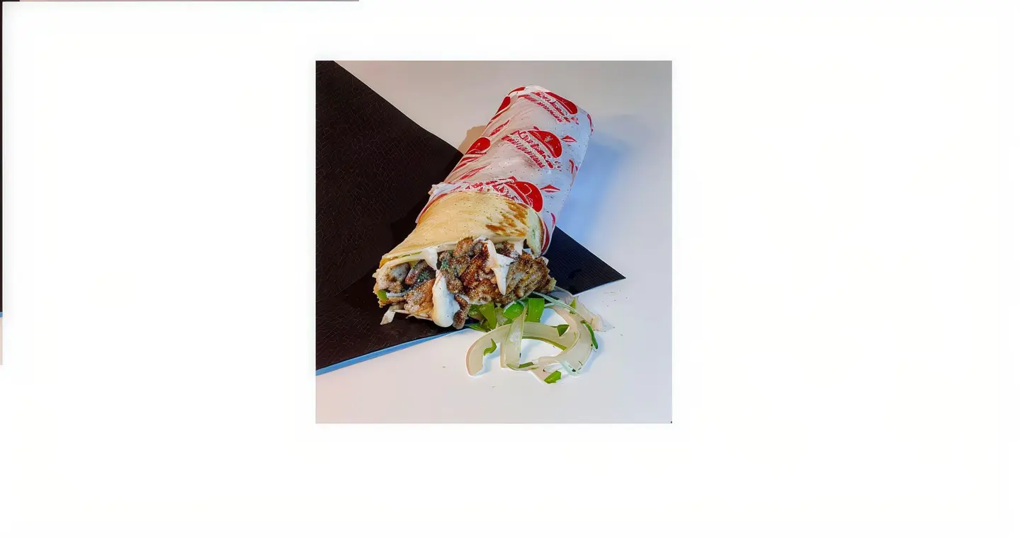 Shawarma Chicken
