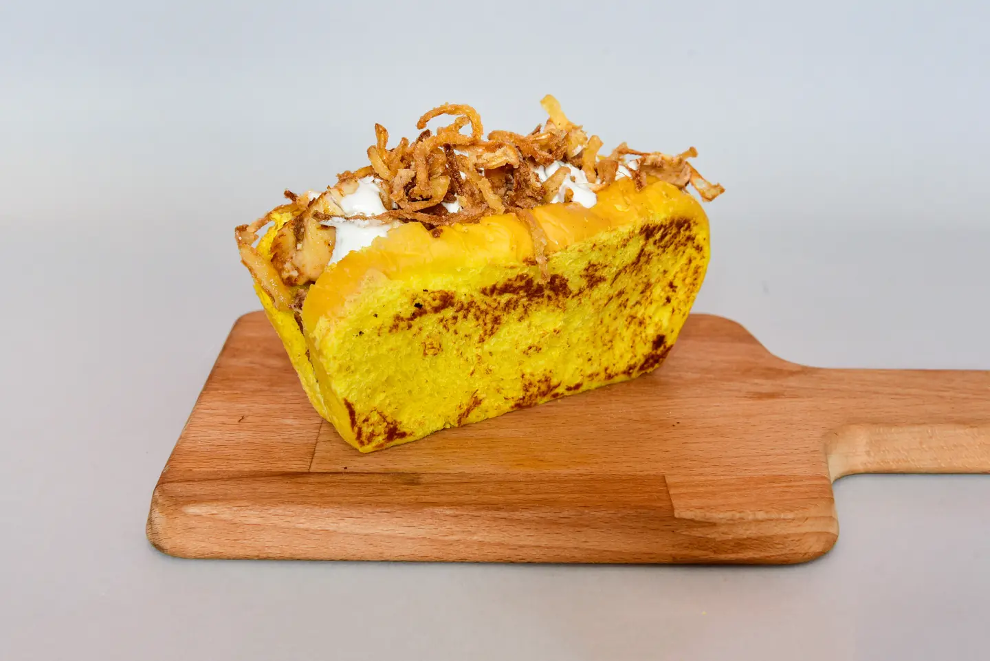 بريوش دجاج
