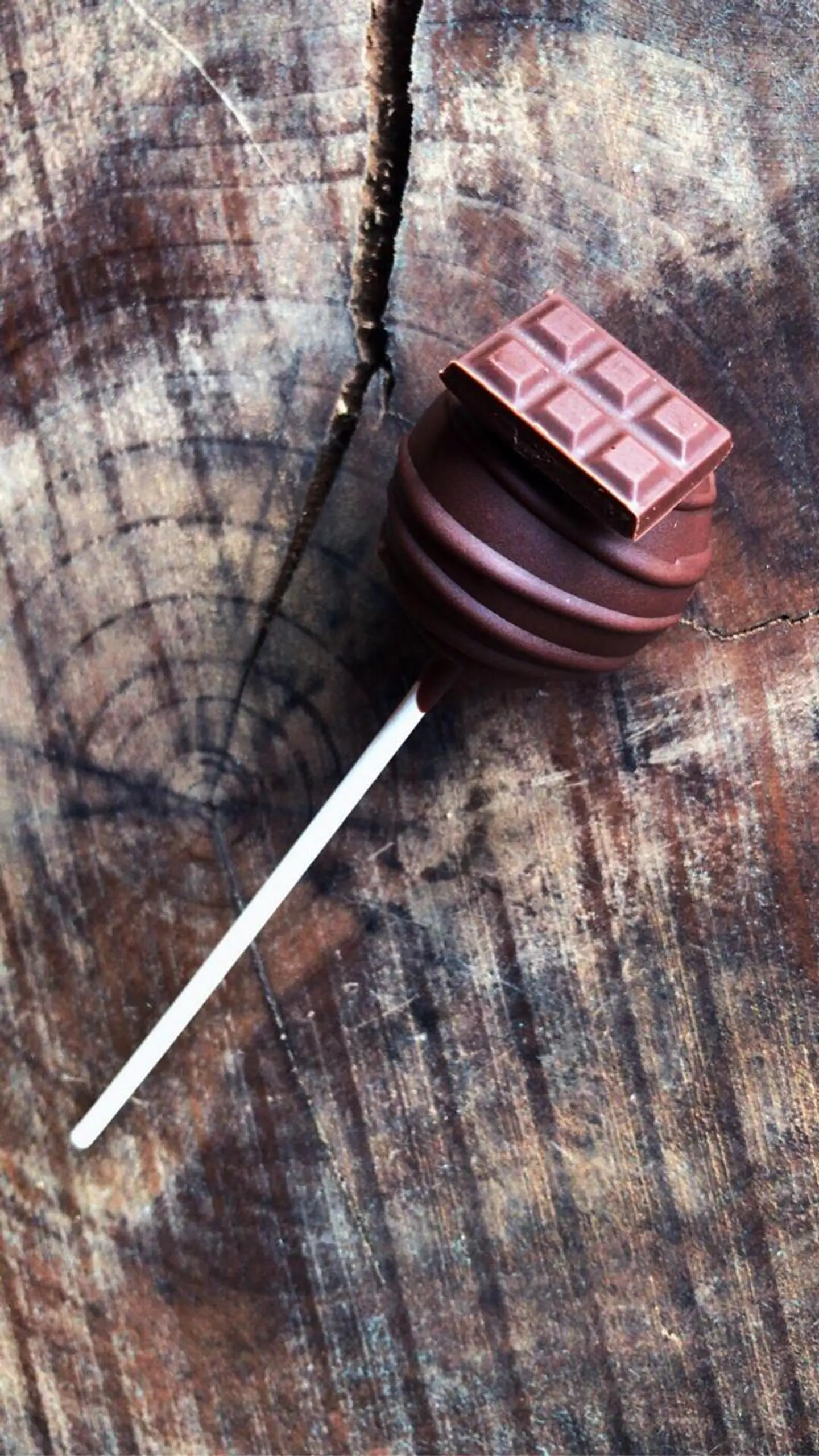 Chocolate Chips