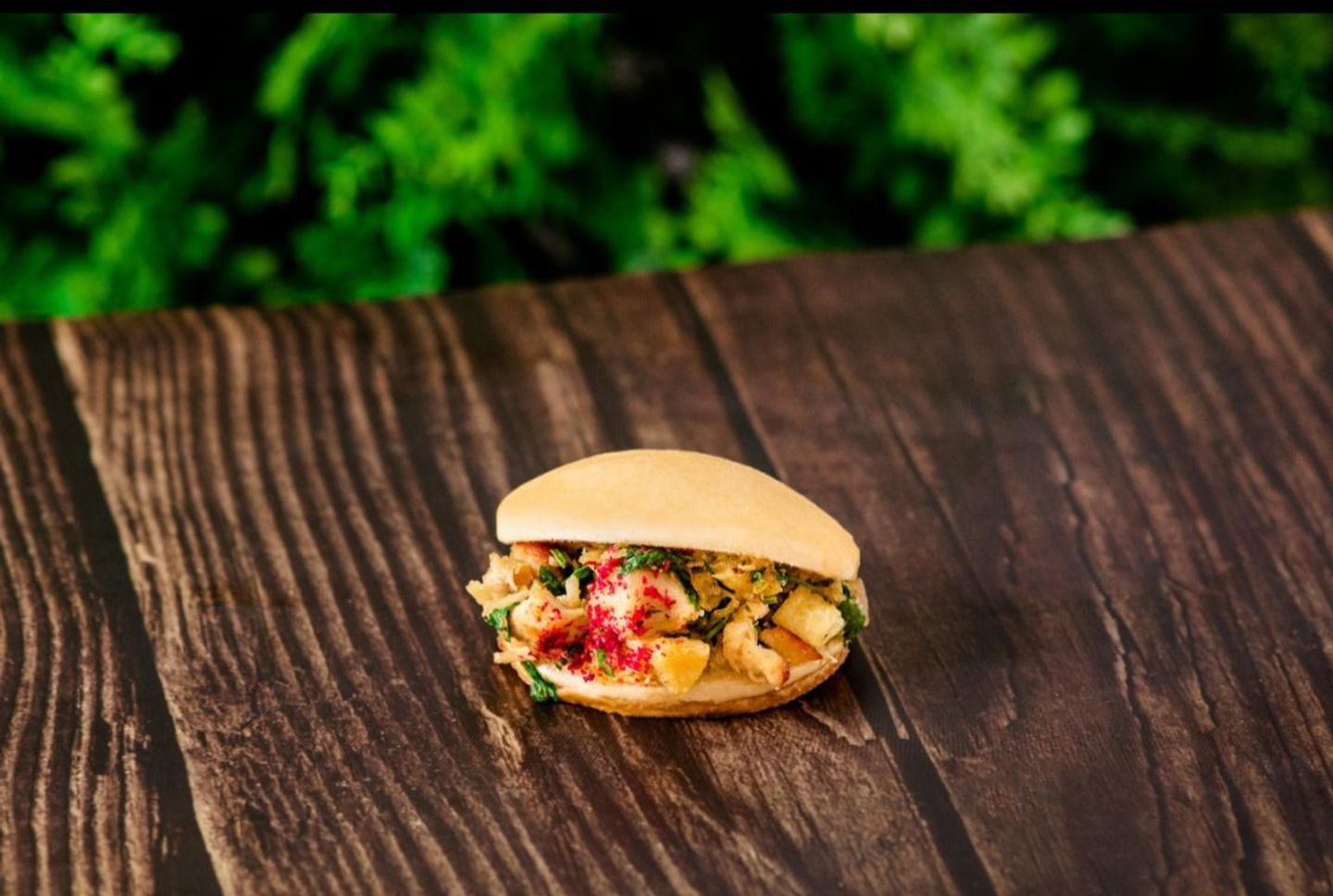 Chicken Shawerma