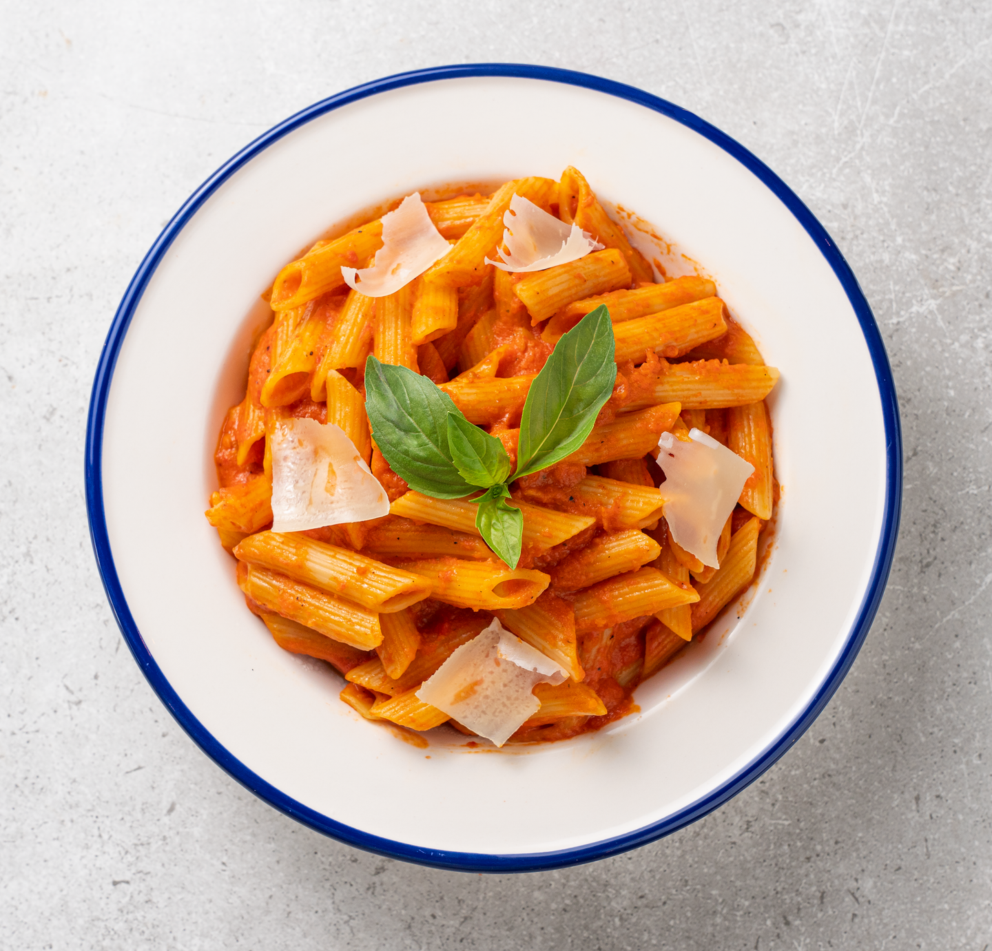 Penne Pomodoro