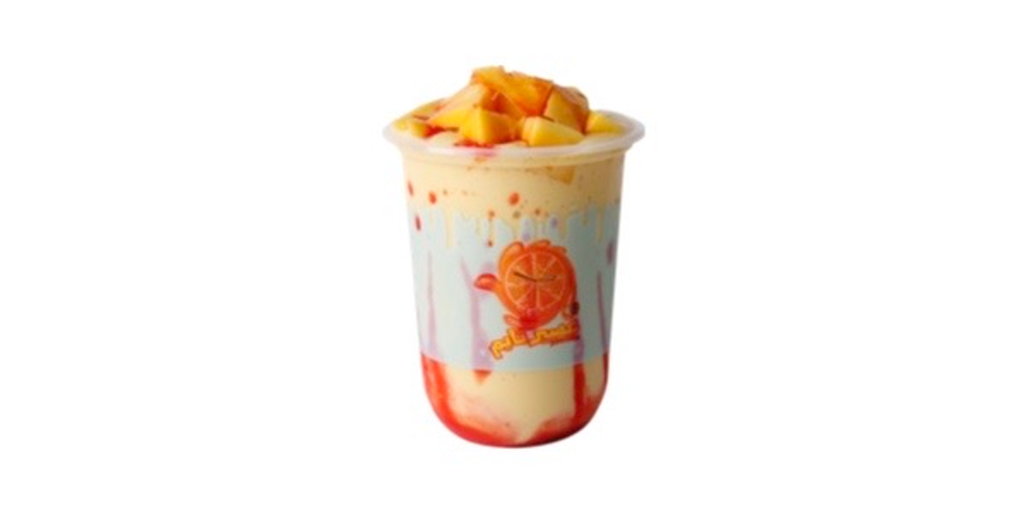 Milkshake Mangawi Large