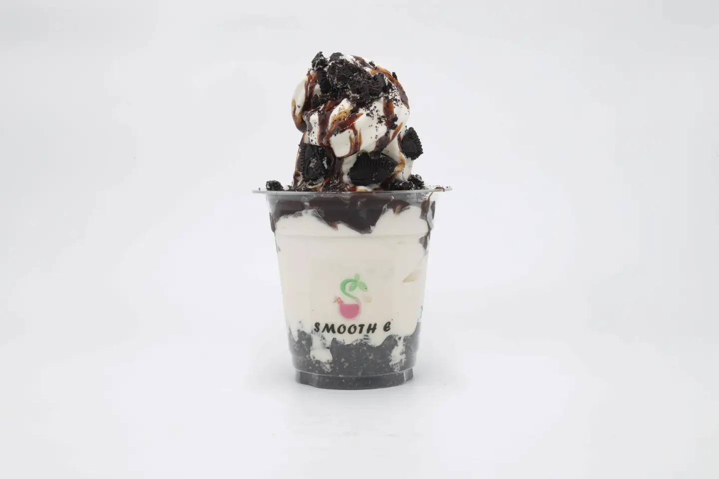 Oreo Icecream