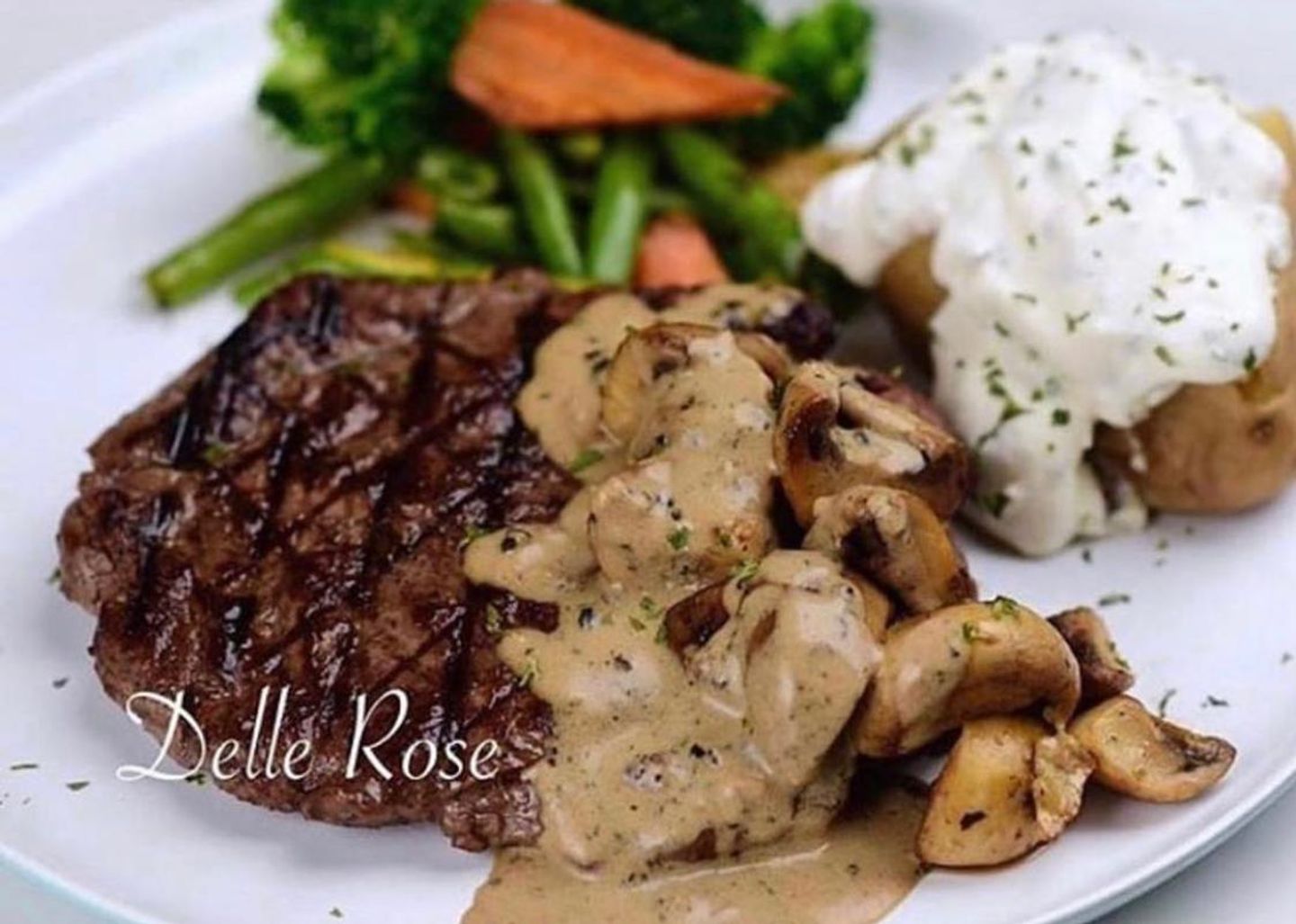 Beef Steak