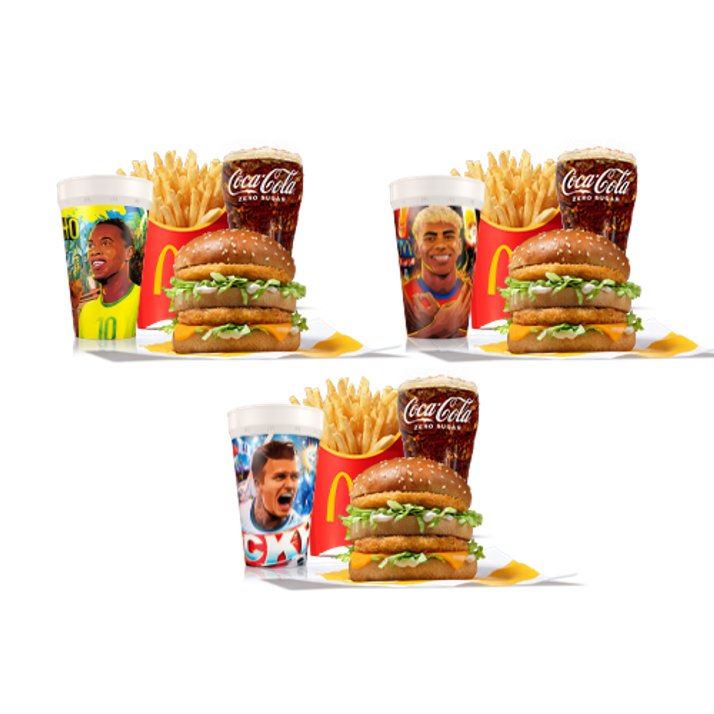 Medium 3 Fifa Bundle
