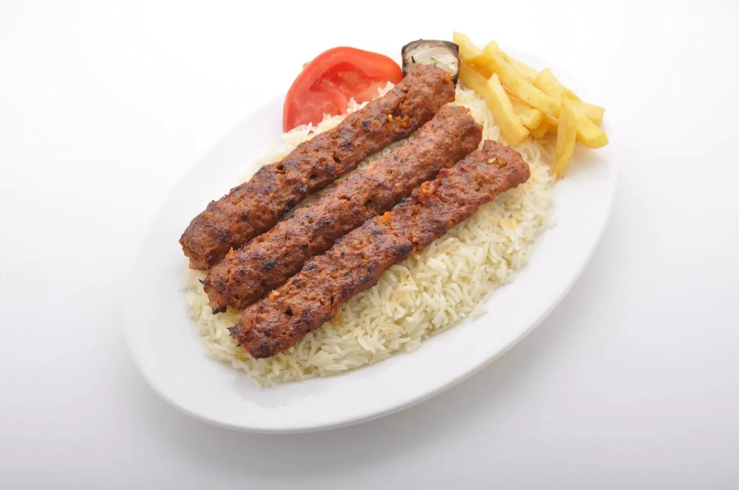 كباب لحم - كباب لحم-للشخص