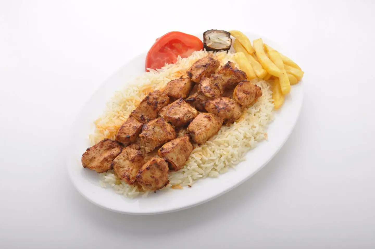 شيش طاووق - شيش طاووق-للشخص