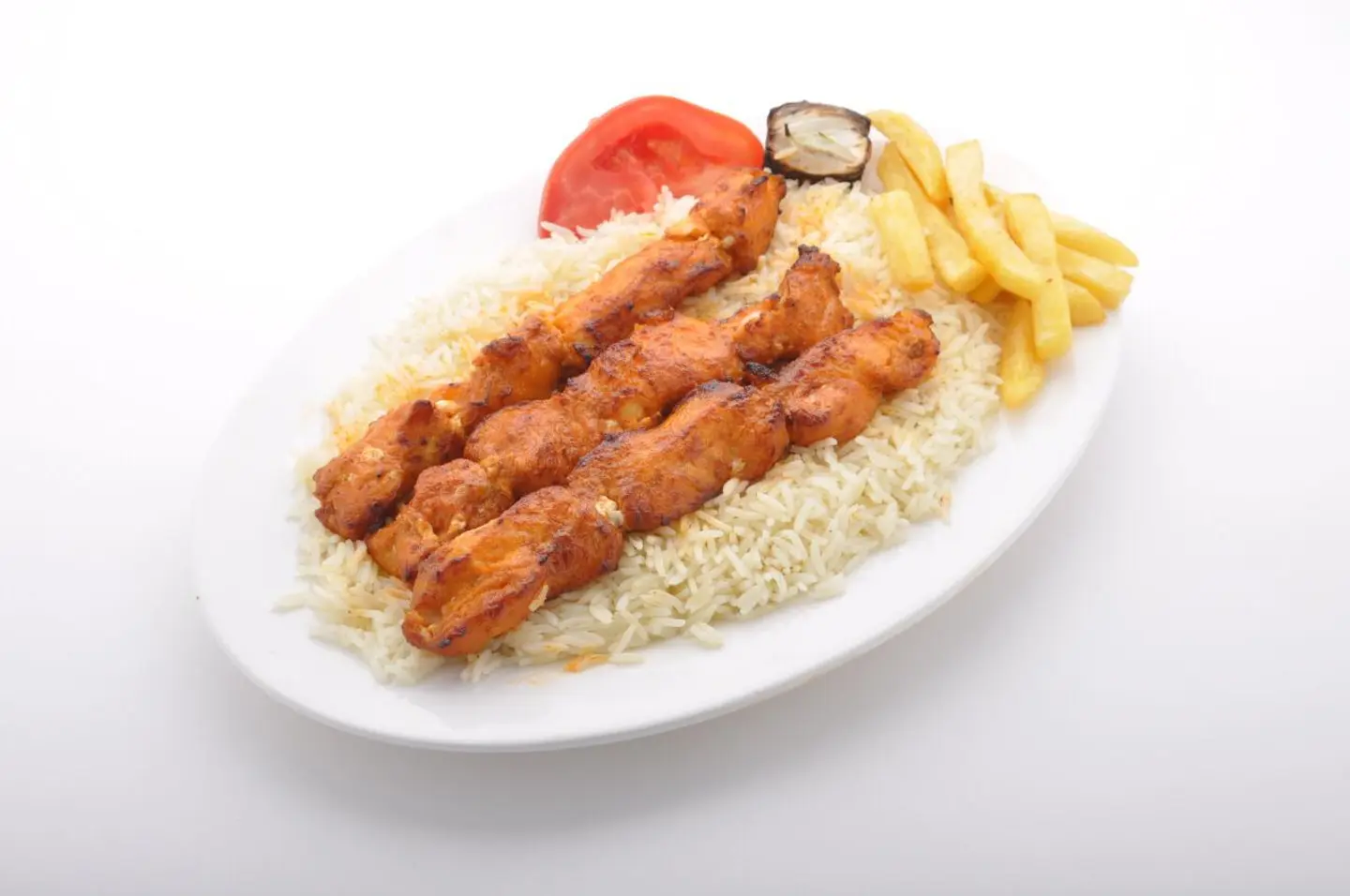 فيلية سمك - فيلية سمك-للشخص