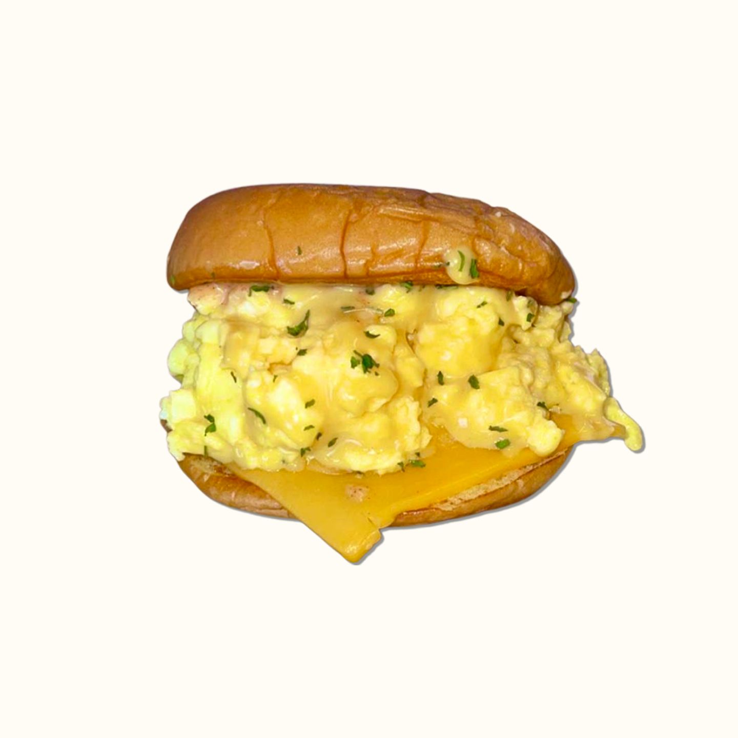 Scramble Egg