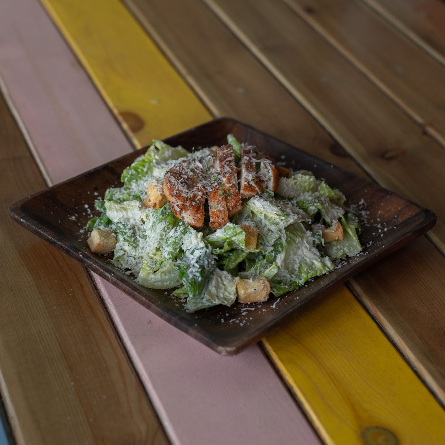 Caesar Salad