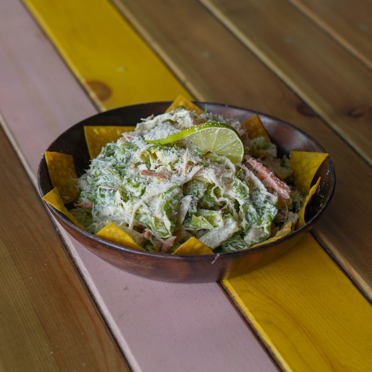 Mexicali Salad