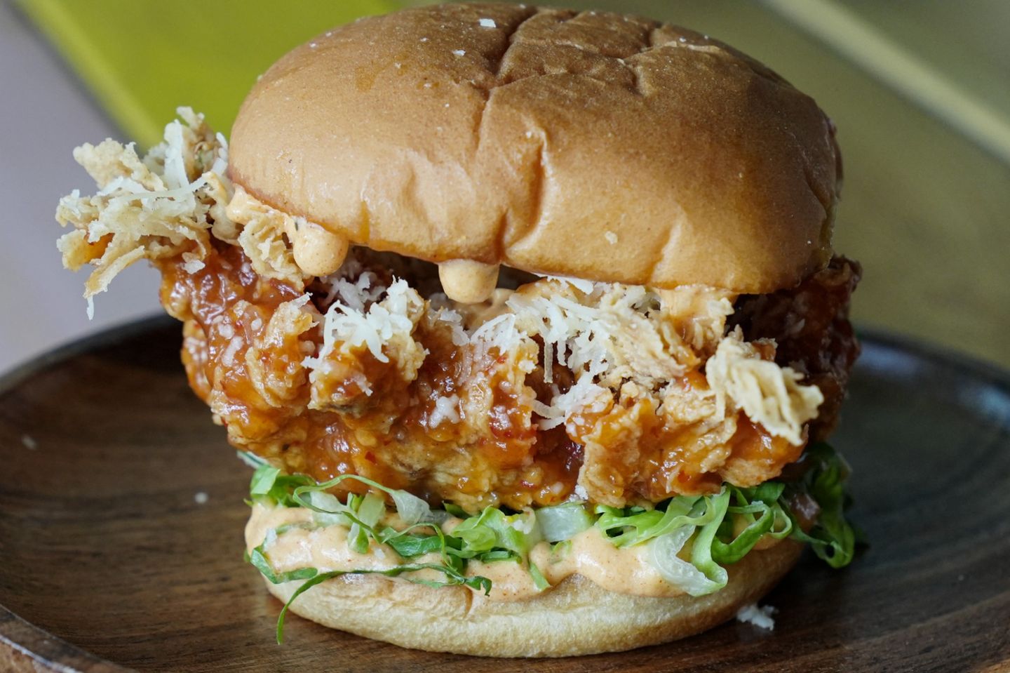 Frida Burger