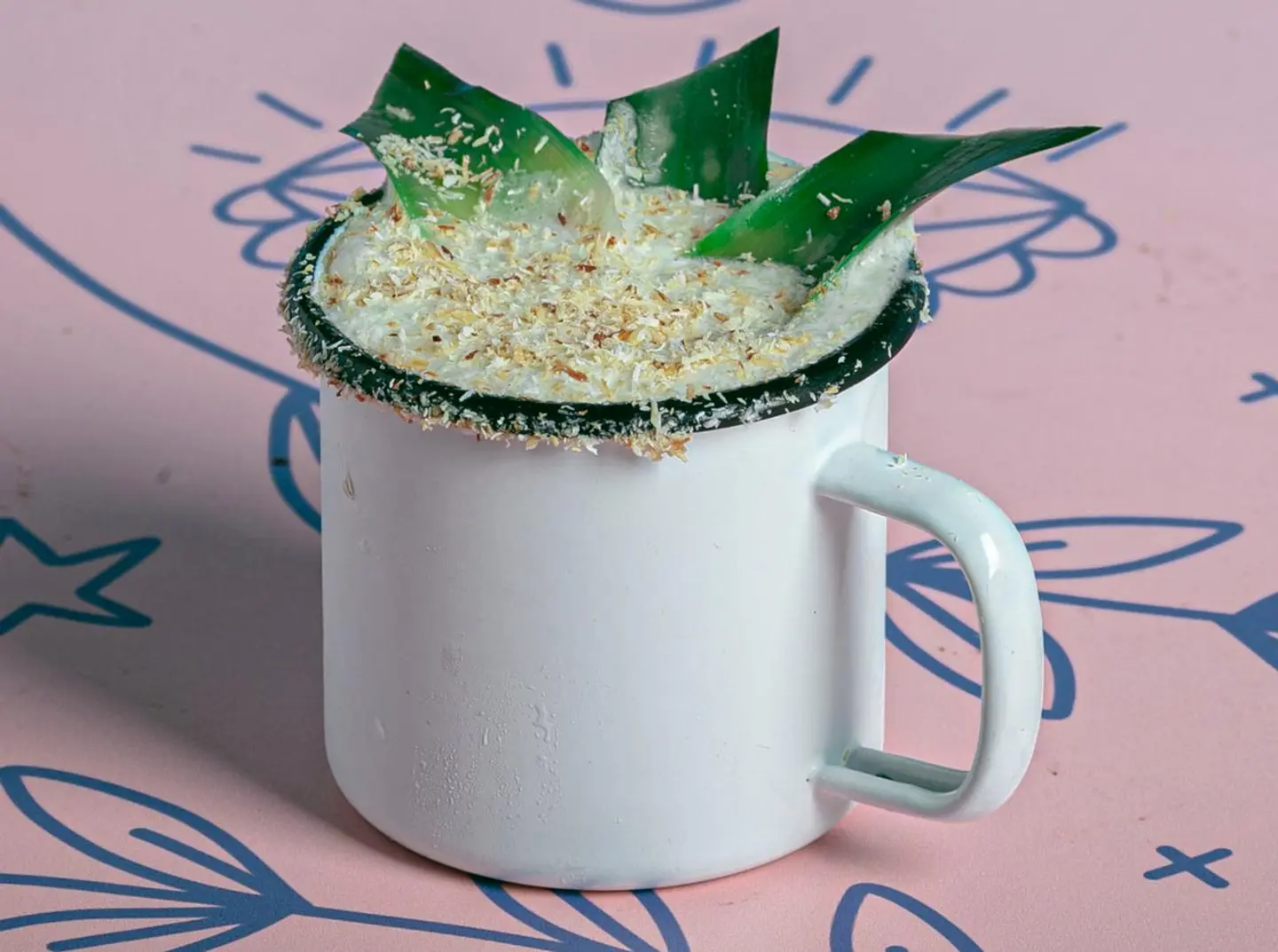 Pina Colada