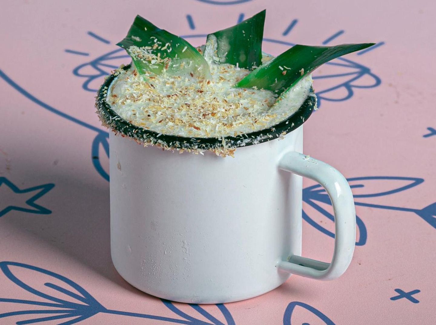 Pina Colada